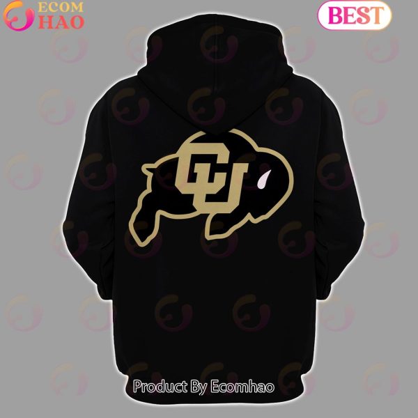 I Believe Colorado Buffaloes Football Limited Hoodie