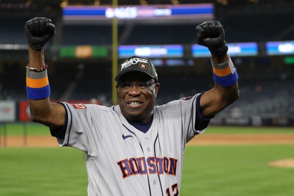 Dusty Baker Surpasses Bucky Harris as Astros Triumph over Orioles