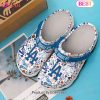 Let’s Go Cubbies – Cubs TM Clogs