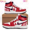 Chicago Cubs 2023 Air Jordan 1 LIMITED EDITION