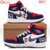 New York Mets 2023 Air Jordan 1 LIMITED EDITION