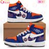 Minnesota Twins 2023 Air Jordan 1 LIMITED EDITION