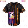 Customize Your Name And Number List Of Songs By Mac Miller Baseball Jersey
