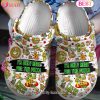 PREMIUM Go Mariners Baseball Seattle Mariners Clogs