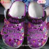 PREMIUM Halloween Post Malone Clogs