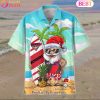 AFL Fremantle Dockers New Santa Hawaiian Set For Fans – Limited Edition