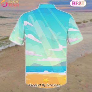 AFL Sydney Swans New Santa Hawaiian Set For Fans – Limited Edition