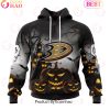 Personalized NHL Arizona Coyotes Special Design 2023 For Halloween 3D Hoodie Personalized NHL Arizona Coyotes Special Design 2023 For Halloween 3D Hoodie