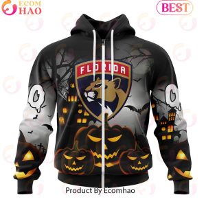 Personalized NHL Florida Panthers Mix Jersey 2023 3D Hoodie - Limotees