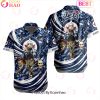 Disney Pirates Mickey Mouse Summer Beach Trip Family Hawaiian Shirt