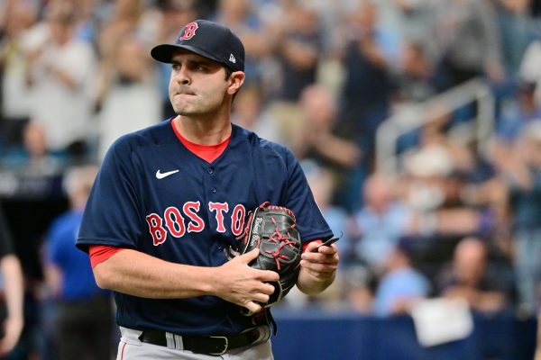 Richard Bleier Joins Chicago Cubs on Minor League Deal