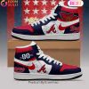 MLB  Philadelphia Phillies Air Jordan 1 Limited Edition