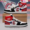 MLB Cincinnati Reds Air Jordan 1 Limited Edition