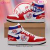 MLB New York Mets Air Jordan 1 Limited Edition