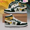 MLB New York Yankees Air Jordan 1 Limited Edition