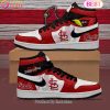 MLB Tampa Bay Rays Air Jordan 1 Limited Edition