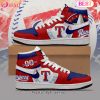 MLB Toronto Blue Jays Air Jordan 1 Limited Edition