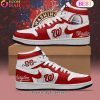 MLB Toronto Blue Jays Air Jordan 1 Limited Edition