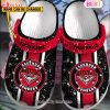 AFL Geelong Cats Personalized Crocs
