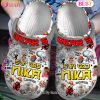 PREMIUM Luke Gombs Unisex Crocs