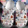 PREMIUM Morgan Wallen ’98 Braves Unisex Crocs