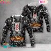 Liverpool F.C EPL – New Halloween 3D Hoodie