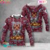 Tottenham Hotspur F.C EPL – New Halloween 3D Hoodie