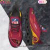 LIGA MX Tigres UANL Special Max Soul Shoes Design ST2301