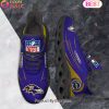 NFL Buffalo Bills Clunky Sneakers Max Soul Shoes