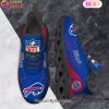NFL Carolina Panthers Clunky Sneakers Max Soul Shoes