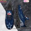 NFL Cleveland Browns Clunky Sneakers Max Soul Shoes