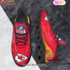 NFL Las Vegas Raiders Clunky Sneakers Max Soul Shoes