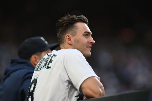 Dominic Canzone’s Four-Hit Performance Propels Seattle Mariners to Sweep Houston Astros