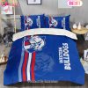 AFL Port Adelaide Power 1-side Print 3 Pcs Bedding Set