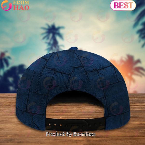 Auburn Tigers New Arrivals Custom Trending Cap