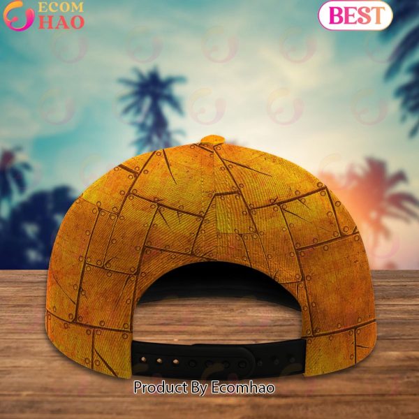 Clemson Tigers New Arrivals Custom Trending Cap