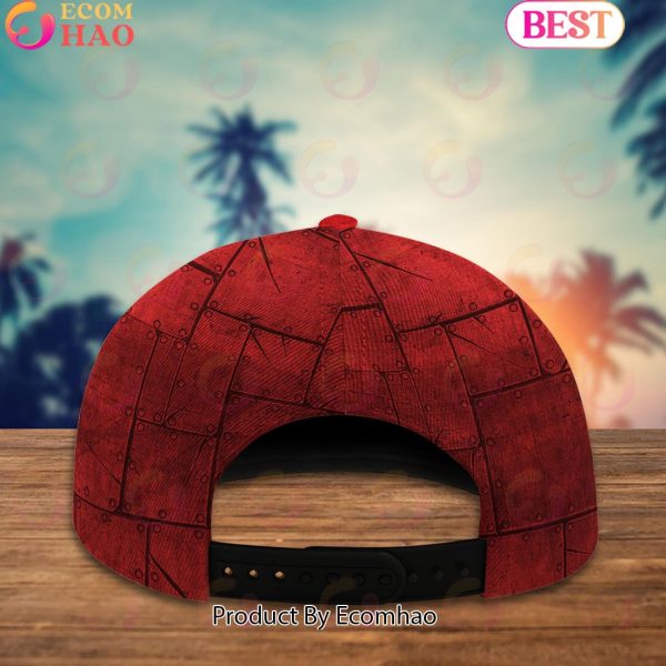 Oklahoma Sooners New Arrivals Custom Trending Cap