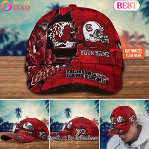 South Carolina Gamecocks New Arrivals Custom Trending Cap