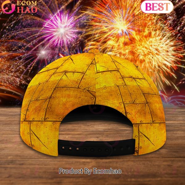 Tennessee Volunteers Custom Cap Go Sports Teams