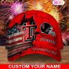 Texas Longhorns New Arrivals Custom Trending Cap Texas Longhorns New Arrivals Custom Trending Cap