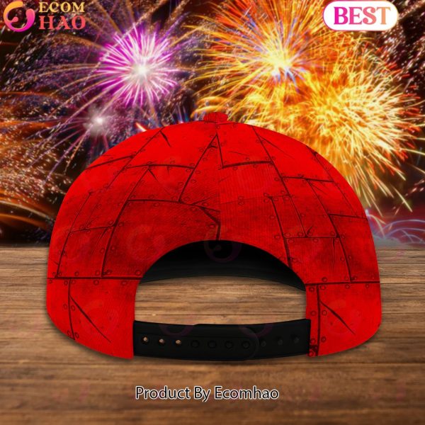 Texas Tech Red Raiders Custom Cap Go Sports Teams