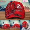 AFL Adelaide Crows Mascot Cap