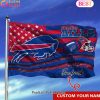 Baylor Bears Custom Flag 3x5ft For This Season