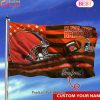 Cornell Big Red Custom Flag 3x5ft For This Season
