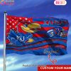 Kansas City Chiefs Custom Flag 3x5ft For This Season