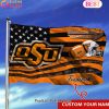 Ohio State Buckeyes Custom Flag 3x5ft For This Season