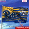 Purdue Boilermakers Custom Flag 3x5ft For This Season
