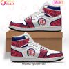LIGA MX Cruz Azul Special Dia De Muertos Design Air Jordan 1 Sneakers