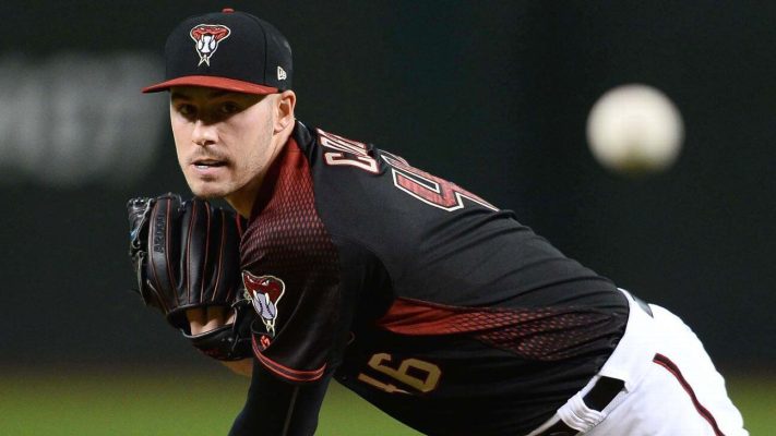 Washington National prevails over New York Yankees as Patrick Corbin shines