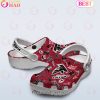 Arizona Cardinals NFL PREMIUM Crocs
